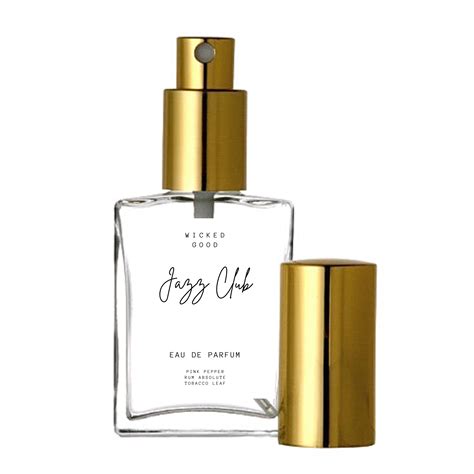 replica jazz club perfume dupe